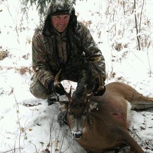 Meet your Posher, Matt